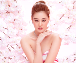 Miss Universe mở cổng bình chọn: Fan Việt ra sức cày vote đưa Khánh Vân lọt Top 20+1