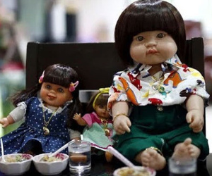 Búp bê Kumanthong: Thứ đồ chơi 'ma quái' trở thành niềm tin mù quáng của nhiều người, chi hàng trăm triệu đổi lấy bào thai sấy khô 'sặc mùi' tàn ác
