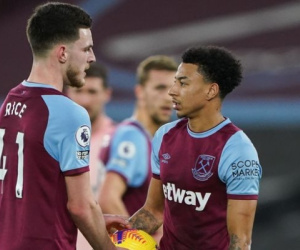 Lingard sẽ là chìa khóa giúp MU 'câu kéo' sao trẻ West Ham