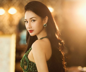 MC Quỳnh Chi phải phẫu thuật vì tế bào ung thư xâm lấn