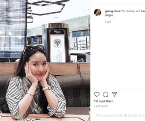 Bạn gái Xuân Trường lại bất ngờ có hành động 'lạ', fan hâm mộ lo lắng 'chuyện gì đây?'