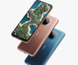Nokia ra mắt bộ đôi X10 và X20: Hỗ trợ 5G, Snapdragon 480, camera ZEISS, kèm bảo hành 3 năm, giá từ 8.5 triệu đồng