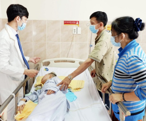 Nữ sinh lớp 12 bất ngờ co giật, hôn mê sâu sau khi tan học vì căn bệnh vô cùng nguy hiểm