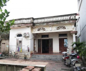 Yêu nhau 3 năm được bạn trai cưng chiều hết mực nhưng vừa bước đến cổng nhà anh, cô gái đã muốn quay gót bỏ về