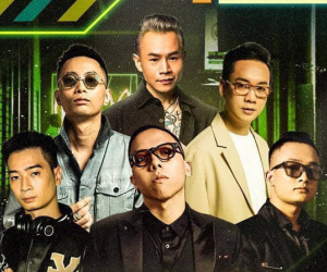 Team SpaceSpeakers có tái xuất Rap Việt mùa 2 hay không và đây là câu trả lời!