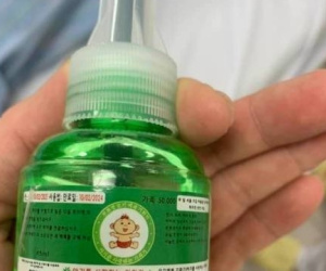 Đuổi muỗi bằng máy xông tinh dầu, cả nhà nhập viện cấp cứu