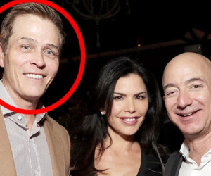 Drama tỷ phú Amazon ngoại tình, bỏ vợ tào khang: Chồng của 'kẻ thứ 3' mới là 'trùm cuối' đứng đằng sau tất cả, được lợi cả đôi đường?