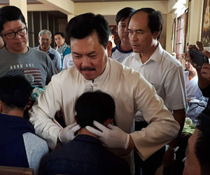 Hủy bỏ quyết định khen thưởng 'thần y' Võ Hoàng Yên