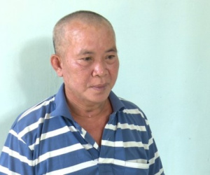 'Yêu râu xanh' 52 tuổi uống rượu vào bỗng nổi hứng hiếp dâm bé gái 6 tuổi