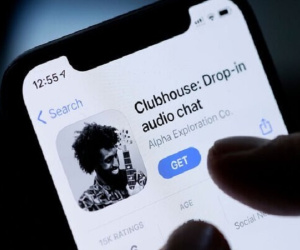 Twitter đang đàm phán để mua lại ứng dụng mạng xã hội Clubhouse giá 4 tỷ USD