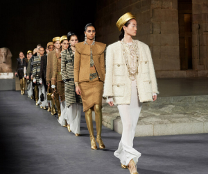 'Bà đầm' Chanel kiên quyết tôn thờ trải nghiệm mua sự sang trọng