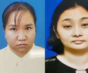 Bác sĩ khoa sản ở Hà Nội cùng đồng phạm hưởng lợi bao nhiêu tiền trong đường dây mang thai hộ?