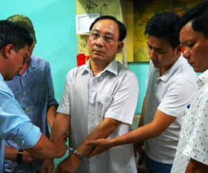 GĐ bệnh viện liên quan vụ giết người: Gia đình bất hòa nhiều năm, vợ bác sĩ 'có mối quan hệ xã hội phức tạp'