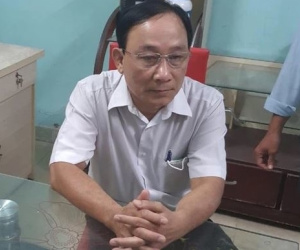 GĐ bệnh viện liên quan vụ giết người: Từ chiếc Exciter trắng, trinh sát lần ra nhóm đi đánh ghen, giết nhầm người