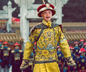 Vì sao hoàng đế Trung Hoa băng hà phải vài tháng mới được chôn cất?