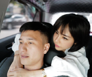 Huỳnh Anh làm rõ lý do cầu hôn bạn gái single mom và nghi vấn hôn thê có gia thế liên quan đến 1 trong 4 người giàu nhất Việt Nam