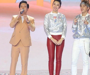 Netizen trước tin đồn Trường Giang, Thúy Ngân, Jack chơi Running Man: 'Tính bê nguyên 7 Nụ Cười Xuân qua hay gì?'