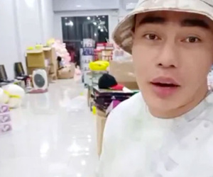 Lê Dương Bảo Lâm thông báo sẽ thi bằng lái lần thứ 15 vào tháng sau, khẳng định: 'Thích thì thi cho vui'