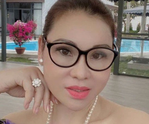 Vợ diễn viên Kinh Quốc cho vay tiền với lãi suất cao gấp bao nhiêu lần so với quy định?