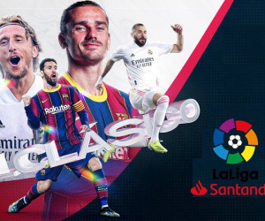 Nhận định Real vs Barca: Đại chiến kinh điển