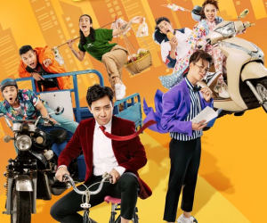 Một thành viên cốt cán của Running Man bản Việt bị cân nhắc thay thế vì muốn... bành trướng?