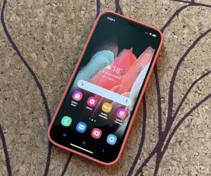 Samsung ra mắt ứng dụng cho phép bạn trải nghiệm giao diện của smartphone Galaxy ngay trên iPhone