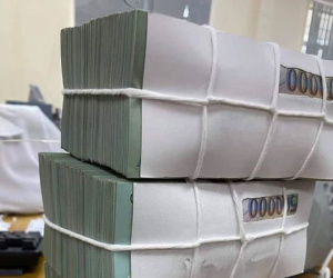 Sốt đất khắp nơi, nhà đầu tư đua nhau vác tiền tỉ đi buôn đất