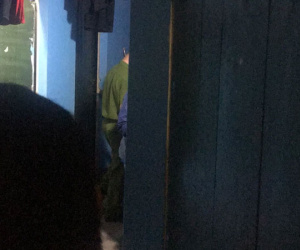 Hà Nội: Nam thanh niên tử vong sau cuộc cãi vã với bạn gái trong phòng trọ