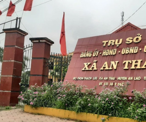 Nhiều người ở Hải Phòng phản ánh phải nộp 140.000 đồng khi làm căn cước gắn chíp