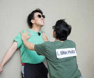 Running Man Việt sẽ ra sao nếu thiếu đi 'Khủng Long' Trấn Thành trong mùa 2?