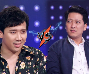 Trường Giang sẽ thay thế Trấn Thành ở Running Man Vietnam mùa 2?