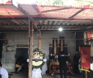 Đi bắt ốc, 2 chị em ở Quảng Bình chết đuối thương tâm