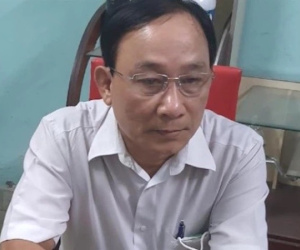 Vụ giám đốc bệnh viện thuê côn đồ giết người: Ghen tuông vì thấy người đàn ông khác đưa vợ mình đi cấp cứu sau cuộc nhậu?