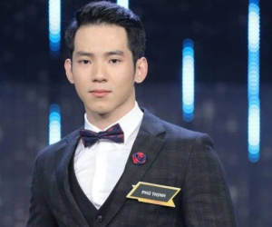 Hot boy gây xôn xao với ảnh căn cước công dân lung linh, hóa ra là người quen của Người Ấy Là Ai!