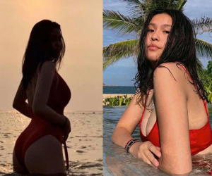 Rich kid 2k3 Susu - Con gái lớn của Phượng Chanel là ai?