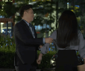 Muôn kiểu cưỡng hôn ở Hướng Dương Ngược Nắng, sững sờ nhất là màn khóa môi công khai của Phúc - Châu