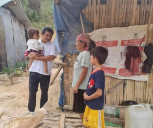 Vụ ông Đoàn Ngọc Hải đòi lại 106 triệu đồng: Chủ tịch UBND Quảng Nam chỉ đạo khẩn