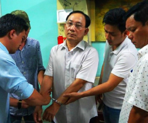 Vụ giám đốc BV ở Tiền Giang thuê giang hồ giết nhầm người: Bất ngờ mối quan hệ giữa nạn nhân và vợ ông