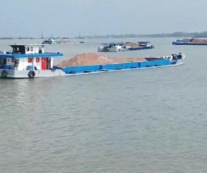 Ai trúng đấu giá mỏ cát gây sốc hơn 2.800 tỷ?