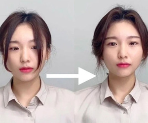 Những kiểu tóc 'ăn gian' chiều cao mà các nhà tạo mẫu tóc khuyên chị em nên để