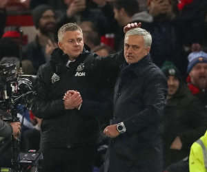 HLV M.U mỉa mai thâm sâu Mourinho trước đại chiến