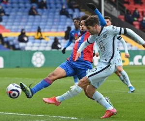 Havertz và Pulisic đưa The Blues trở lại Top 4
