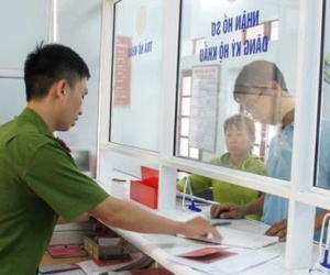 Những trường hợp nào sẽ bị xóa đăng ký tạm trú từ 1/7?