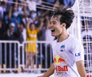 Lịch thi đấu vòng 9 V.League 2021: HAGL tiếp đón Nam Định, Sài Gòn FC đối đầu Hồng Lĩnh Hà Tĩnh