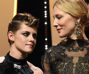 Rộ tin Kristen Stewart (Chạng Vạng) chia tay bạn gái sau 1 năm hẹn hò vì ngoại tình với nữ diễn viên phim Thor
