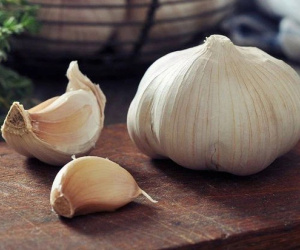 Ngày nào cũng ăn một lát tỏi vào đúng 'giờ vàng' này, cơ thể sẽ nhận được 6 lợi ích quý giá mà thuốc bổ cũng khó sánh kịp