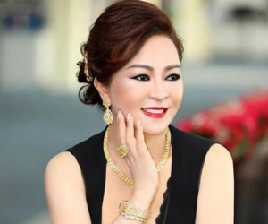 Bà Phương Hằng - vợ Dũng 'lò vôi' khẳng định mình xa xỉ bậc nhất Việt Nam: 'Kim cương, sổ đỏ phải tính bằng ký, đi xe vài chục tỷ nhưng biết đủ!'