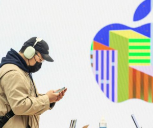 Thu thuế đến 30%, nhưng chính nhân viên Apple cũng chê bai khả năng bảo mật của cửa hàng App Store