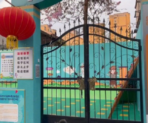 Bé trai 3 tuổi mất tích ngay trong trường mẫu giáo mà không ai hay, bố khóc ngất khi tìm thấy con trong hoàn cảnh khủng khiếp