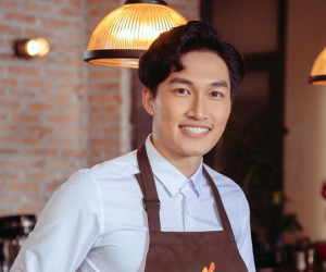Đình Tú bị xỉ vả, chửi lây ngoài đời vì Trí 'Hướng dương ngược nắng'